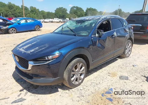 2021 Mazda Cx-30 Premium from USA, damaged, VIN 3MVDMBDL3MM305869